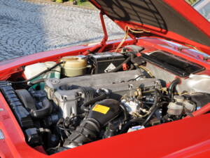Image 34/52 de Mercedes-Benz 280 SL (1985)