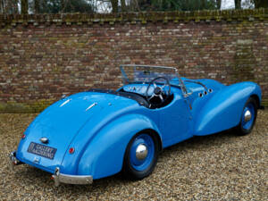 Bild 24/50 von Allard K2 (1951)