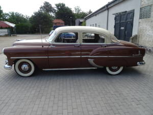 Image 4/57 de Chevrolet 210 (1953)