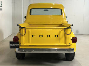 Image 6/26 de Ford F-100 (1955)