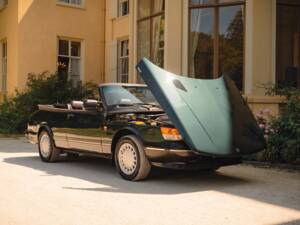 Bild 38/45 von Saab 900 S (1992)