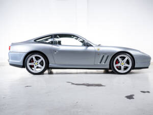 Immagine 4/37 di Ferrari 575M Maranello (2003)