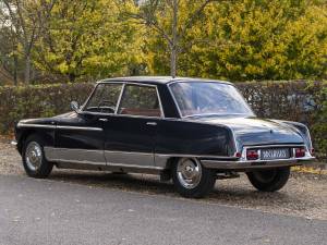 Immagine 4/39 di Citroën DS 21 Chapron &quot;Majesty&quot; (1969)