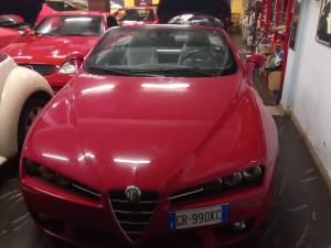 Bild 6/34 von Alfa Romeo Spider 2.4 JTDM (2007)