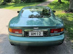 Bild 8/24 von Aston Martin DB 7 Vantage (1999)