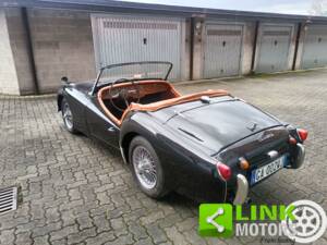Image 6/10 of Triumph TR 3A (1959)