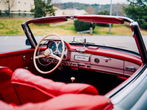 Imagen 9/40 de Mercedes-Benz 190 SL (1960)