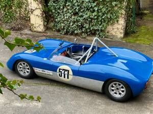 Immagine 7/26 di Merlyn MK 4T (1963)