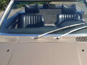 Image 7/34 of Mercedes-Benz 350 SL (1971)