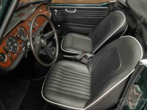 Afbeelding 13/19 van Triumph TR 250 (1968)