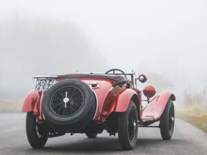 Image 18/23 of Alfa Romeo 6C 1750 Gran Sport (1931)