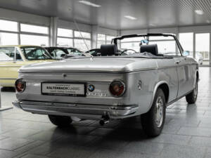 Image 2/100 de BMW 1600 - 2 (1970)