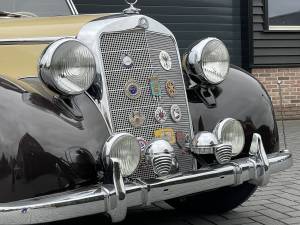 Image 12/31 of Mercedes-Benz 170 S Cabriolet A (1950)