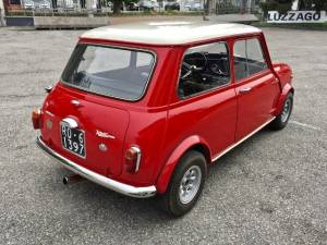 Image 6/28 de Innocenti Mini Cooper (1967)