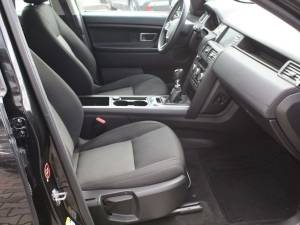 Bild 14/20 von Land Rover Discovery Sport eD4 (2016)