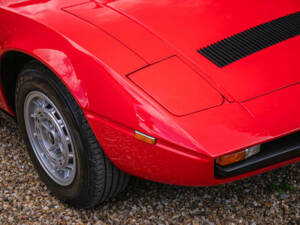 Imagen 39/44 de Maserati Merak SS (1982)