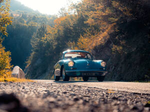 Image 73/86 of Porsche 356 B 1600 Super 90 (1960)