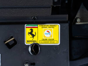 Image 97/97 de Ferrari 456 GTA (1997)