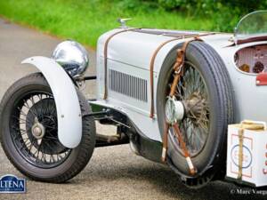 Image 9/20 of Alvis Firebird Sports (1935)