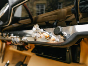 Bild 32/50 von Maserati 3500 GTI Spyder Vignale (1963)