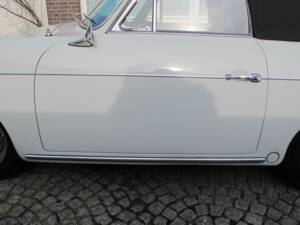 Image 31/100 of Porsche 356 B 1600 Super (1961)