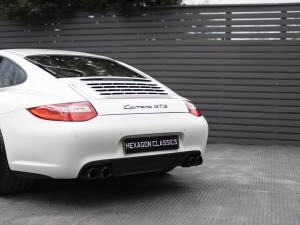 Bild 7/28 von Porsche 911 Carrera GTS (2011)