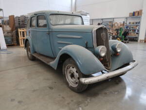 Imagen 2/75 de Peugeot 201 (1937)