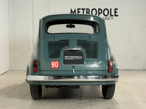 Image 7/13 of FIAT 600 (1955)