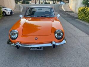 Bild 4/7 von FIAT 850 Sport Coupe (1970)