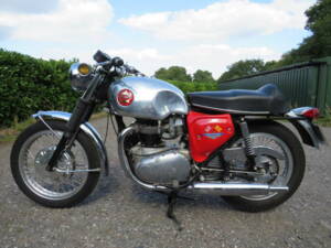 Bild 2/48 von BSA DUMMY (1968)