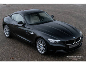 Bild 20/29 von BMW Z4 sDrive23i (2009)