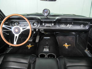 Immagine 7/50 di Ford Mustang 289 (1965)