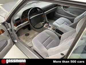 Bild 10/15 von Mercedes-Benz 560 SEC (1990)