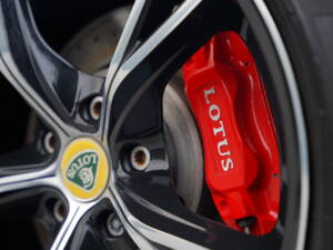 Bild 35/50 von Lotus Exige S (2014)