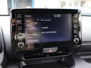 Bild 27/50 von Toyota GR Yaris (2021)