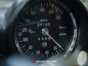 Immagine 24/25 di Alfa Romeo Giulia 1600 GT Junior (1974)