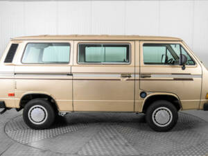 Bild 10/50 von Volkswagen T3 Caravelle GL 1.9 (1986)