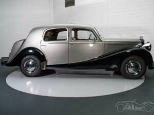 Afbeelding 8/19 van Austin A 125 Sheerline (1951)