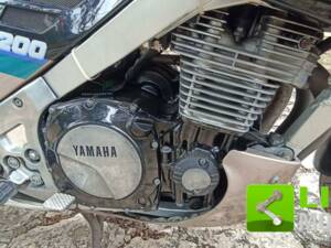 Bild 5/10 von Yamaha DUMMY (1991)