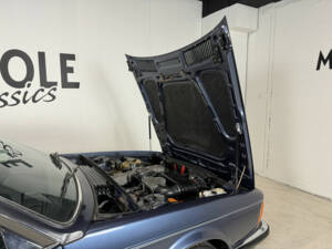 Bild 23/26 von BMW 635 CSi (1979)