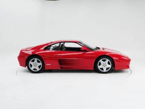 Afbeelding 13/15 van Ferrari 348 TB (1992)