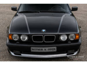 Bild 9/39 von BMW M5 Touring (1994)