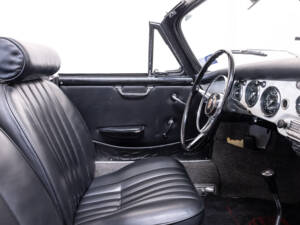 Image 22/35 of Porsche 356 B 1600 Super (1960)