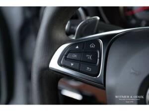 Image 28/43 of Mercedes-Benz C 63 S AMG (2015)