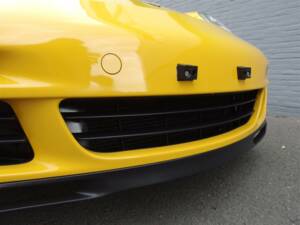 Bild 9/100 von Porsche 911 Turbo (2007)