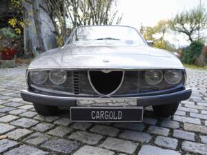 Image 16/39 de Alfa Romeo Junior Zagato GT 1600 (1972)