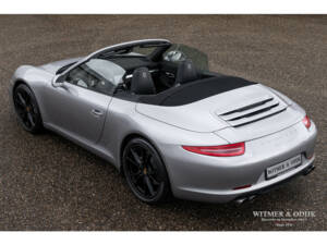 Bild 2/26 von Porsche 911 Carrera (2014)