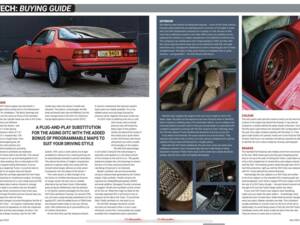 Image 10/50 of Porsche 924 Turbo (1980)