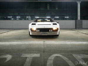 Image 5/72 of Ferrari 208 GTS Turbo (1985)