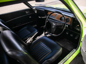 Immagine 2/37 di Ford Capri I  1600 (1972)